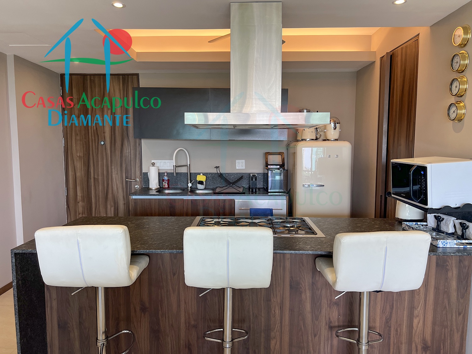 La Isla Fiji X6 - Cocina 1